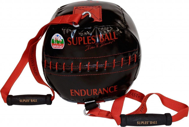 Suples Ball Power 10 кг